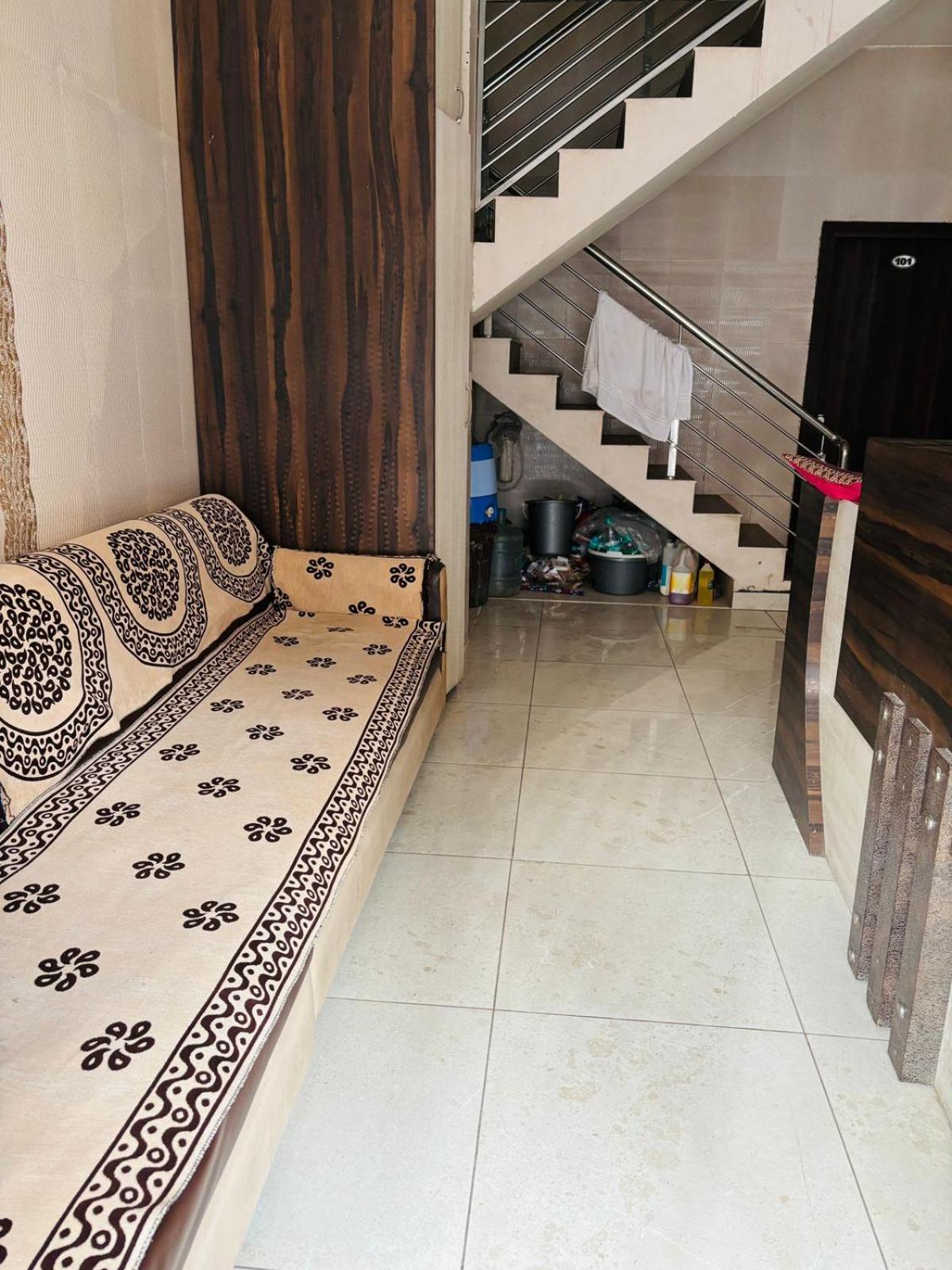 Hotel Shree Nath - 200 Meters From Dwarkadhish Temple Zewnętrze zdjęcie